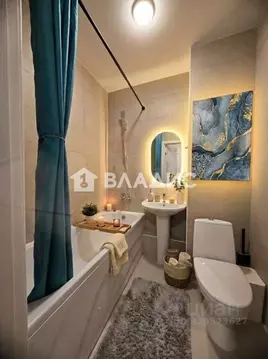 1-к кв. Москва Сосенское поселение, просп. Куприна, 30к2 (30.2 м)