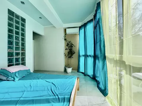 1-к кв. Краснодарский край, Сочи ул. Севастьянова, 27/1 (35.0 м)