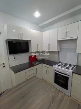 2-к кв. Ростовская область, Новочеркасск ул. Фрунзе (46.5 м)