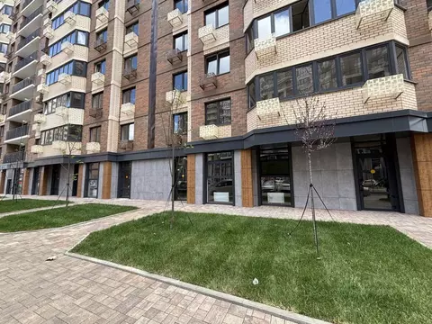 Торговая площадь в Краснодарский край, Краснодар Ростовское ш., 30/7к1 ...