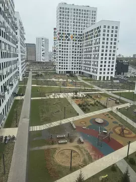 Студия Москва Олонецкая ул., 6 (28.2 м)