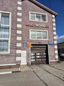 Помещение свободного назначения в Тульская область, Тула ул. Болдина, ...