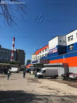 Торговая площадь (31 м)