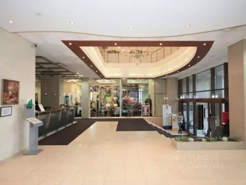 Офис в Москва Летниковская ул., 10С2 (852 м)