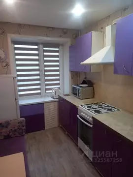 1-к кв. Калужская область, Калуга ул. Кирова, 78 (39.0 м)