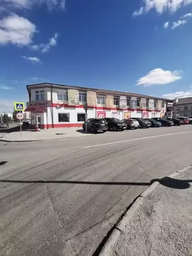 Помещение свободного назначения в Свердловская область, Верхняя Пышма ...