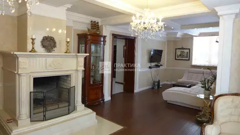 Продается дом в д. Голиково