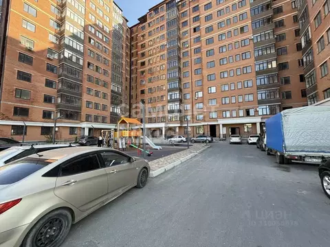 1-к кв. Дагестан, Каспийск ул. Ленина, 65 (50.0 м)