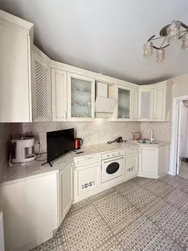 2-к кв. Москва Производственная ул., 8к2 (40.0 м)