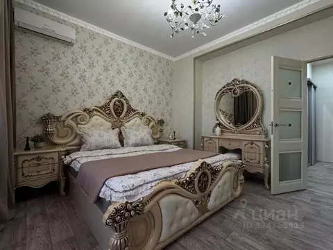 2-к кв. Астраханская область, Астрахань пл. Ленина, 10 (58.0 м)