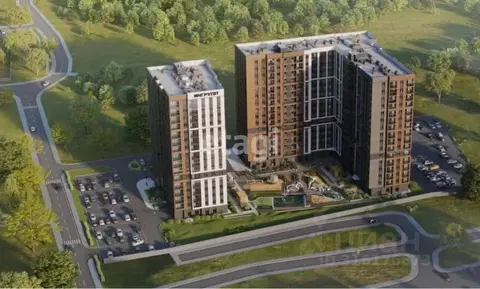 1-к кв. Пермский край, д. Кондратово ул. Водопроводная, 4А (38.0 м)