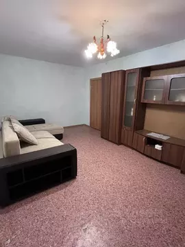 2-к кв. Брянская область, Брянск ул. Братьев Ткачевых, 5 (54.0 м)