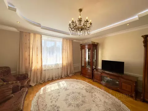 2-к кв. Ставропольский край, Ставрополь ул. Мира, 331 (96.0 м)