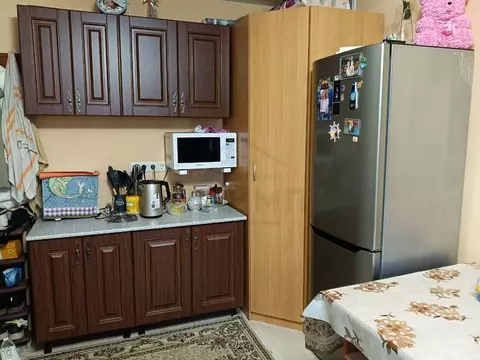 Комната Калужская область, Калуга ул. Валентины Никитиной, 47 (18.0 м)