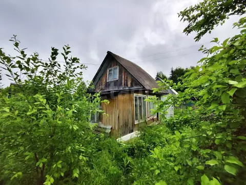 Дом в Коми, Сыктывдинский район, Лэзым муниципальное образование, д. ...