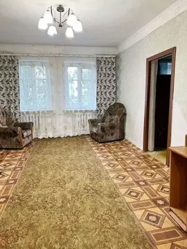 2-к кв. Башкортостан, Стерлитамак ул. Дружбы, 7 (45.4 м)