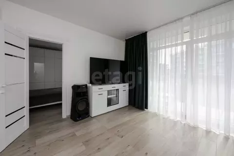 1-к кв. Калининградская область, Светлогорск Ольховая ул., 19к3 (54.0 ...