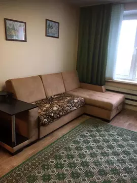 1-к кв. Московская область, Солнечногорск городской округ, Ржавки пгт ...