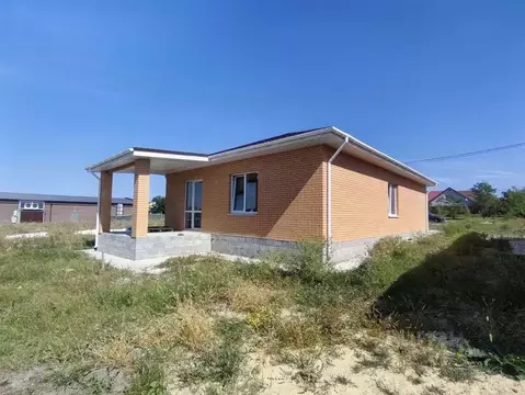 Дом в Белгородская область, Старый Оскол ул. Владимирская (105 м)