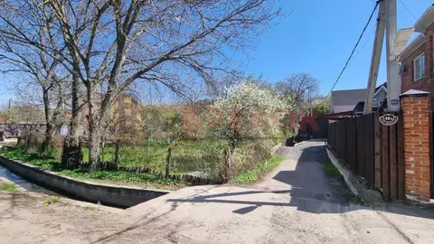 Участок в Ростовская область, Ростов-на-Дону 2-я Заводская ул., 50/24 ...