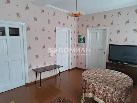 Дом в Ростовская область, Новочеркасск ул. Клещева, 106 (85 м)