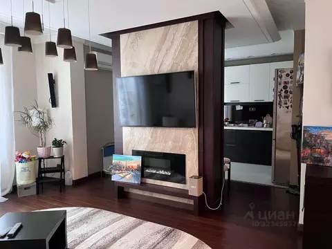 2-к кв. Московская область, Мытищи ул. Академика Каргина, 21 (86.0 м)