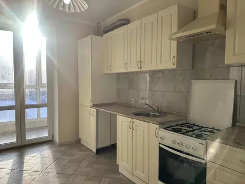 1-к кв. Калининградская область, Калининград ул. Генерала Челнокова ...