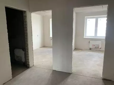 3-к кв. Башкортостан, Уфа ул. Гази Загитова, 11/1 (62.0 м)