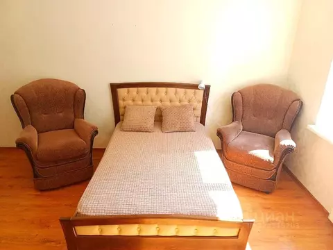 1-к кв. Ставропольский край, Пятигорск Партизанская ул., 1БК4 (50.0 м)