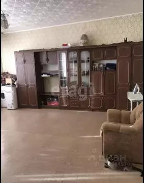 2-к кв. Калужская область, Дзержинский муниципальный округ, Товарково ...