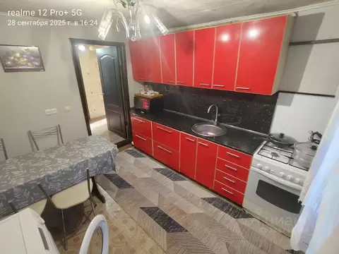 2-к кв. Ростовская область, Новочеркасск пер. Тренева, 22 (47.9 м)