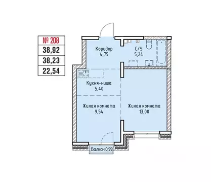 2-к кв. Иркутская область, Иркутск Правобережный округ, Стрижи Сити ...