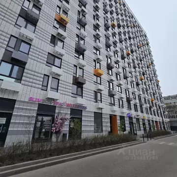 Помещение свободного назначения в Москва Амурская ул., 2Ак4 (90 м)