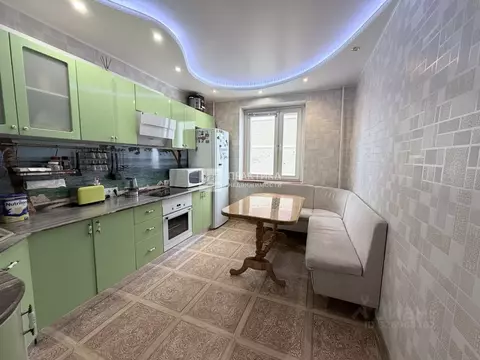 3-к кв. Московская область, Балашиха ул. Дмитриева, 10 (72.0 м)