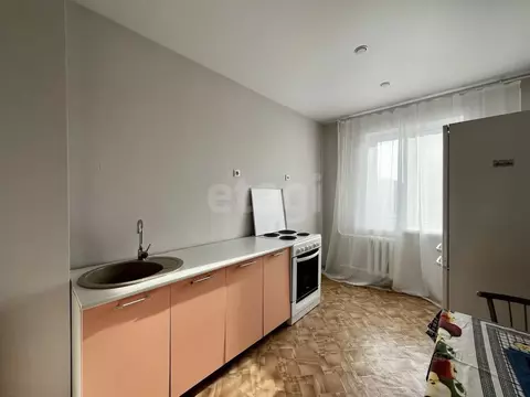 1-к кв. Татарстан, Казань Чистопольская ул., 23 (36.8 м)