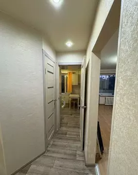 1-к кв. Башкортостан, Уфа ул. Достоевского, 102 (30.0 м)