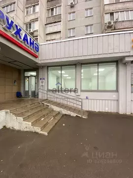 Помещение свободного назначения в Татарстан, Казань ул. Юлиуса Фучика, ...