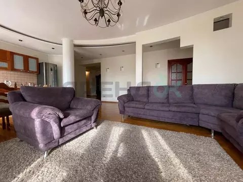 3-к кв. Татарстан, Казань ул. Галиаскара Камала, 55 (120.0 м)