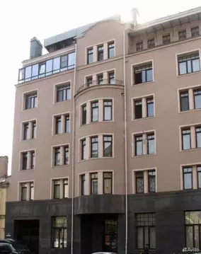 3-комнатная квартира: Санкт-Петербург, 5-я Советская улица, 27 (80 м)