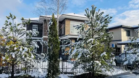 Дом в Москва д. Столбово, ул. Геологов, 30 (300 м)