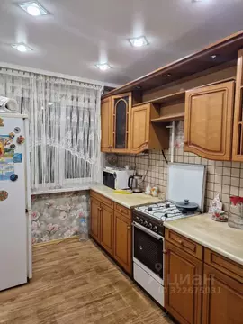 3-к кв. Нижегородская область, Нижний Новгород Планетная ул., 36 (63.7 ...