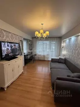 2-к кв. Иркутская область, Ангарск 12-й мкр, 7 (44.8 м)