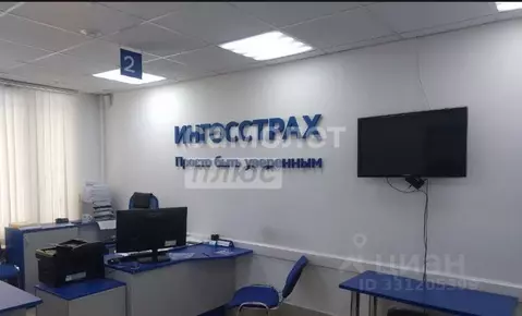 Торговая площадь в Московская область, Химки ул. Панфилова, 1 (186 м)
