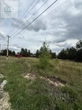 Участок в Воронежская область, Рамонский район, Айдаровское с/пос, с. ...