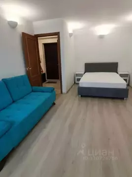 1-к кв. Москва ул. Маршала Полубоярова, 20 (34.5 м)