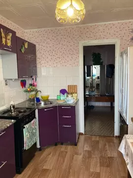 2-к кв. Свердловская область, Алапаевск ул. Толмачева, 30 (51.0 м)