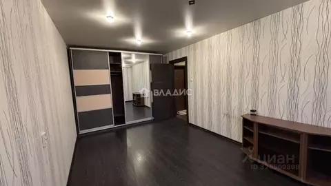 1-к кв. Ярославская область, Рыбинск ул. Баженова, 22А (32.9 м)