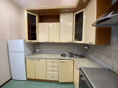 2-к кв. Москва ул. Верхняя Хохловка, 39/47 (60.0 м)