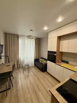 2-к кв. Московская область, Люберцы ул. Солнечная, 6 (40.0 м)