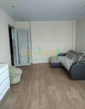 1-к кв. Белгородская область, Белгород ул. 5 Августа, 37 (45.0 м)